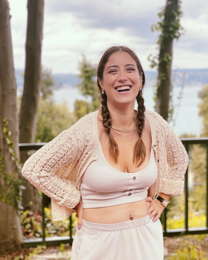 Hazal Kaya Media News & Interviews