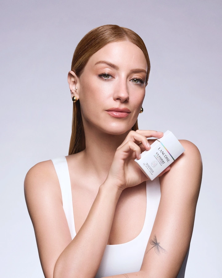 Hazal Kaya Model