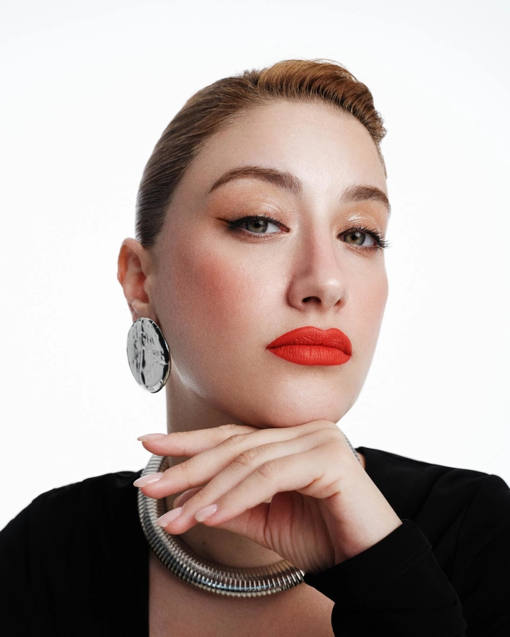 Hazal Kaya Movie List
