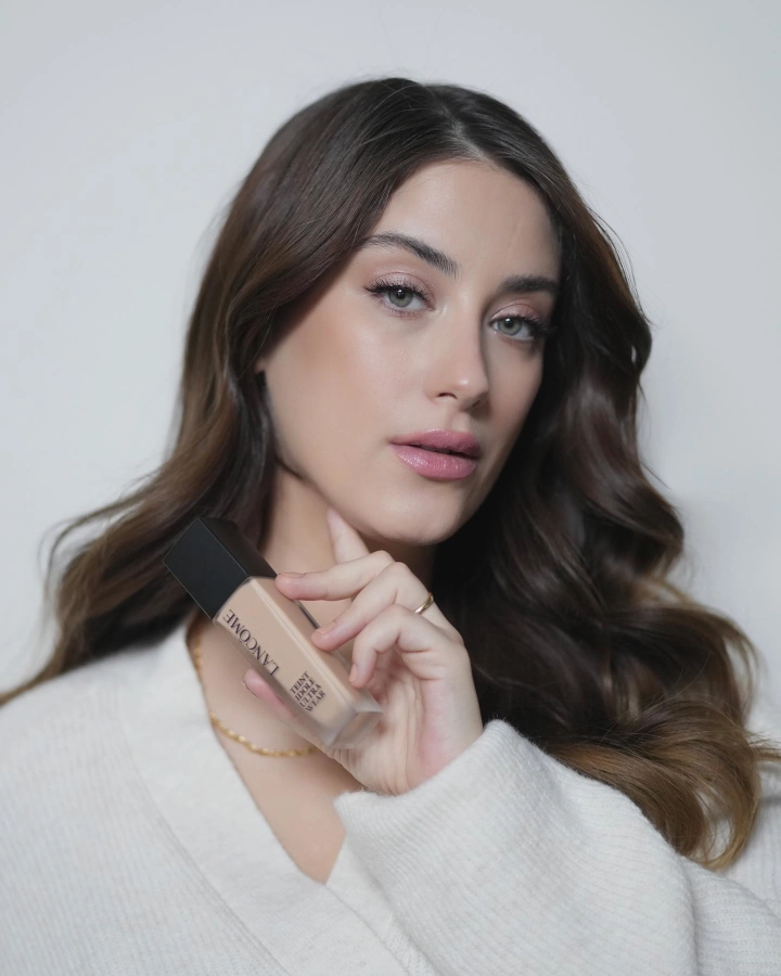 Hazal Kaya Pretty Face