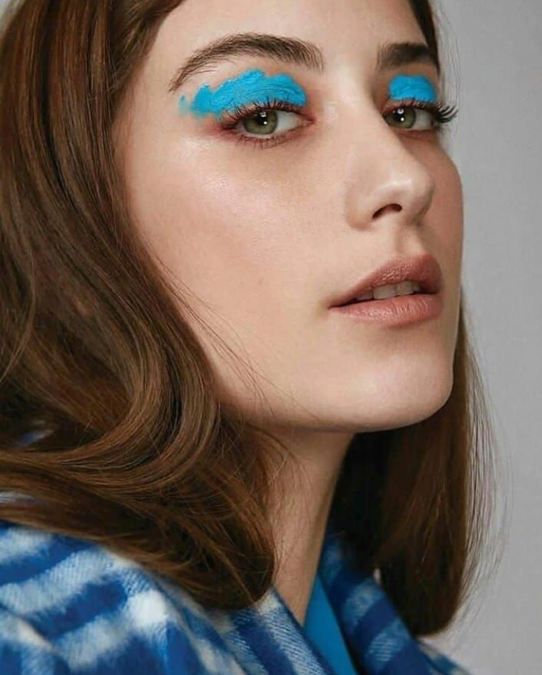 Hazal Kaya Web series