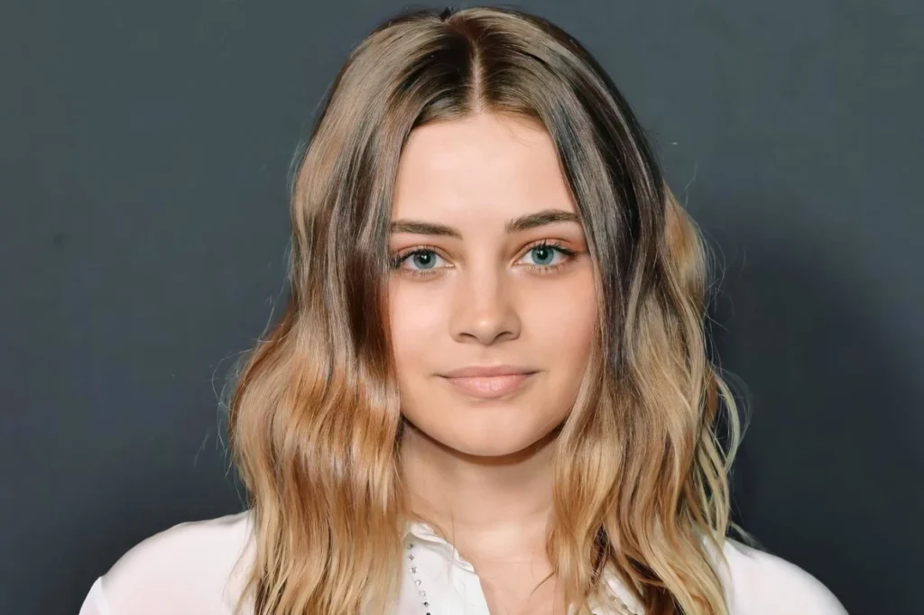 Josephine Langford Biography