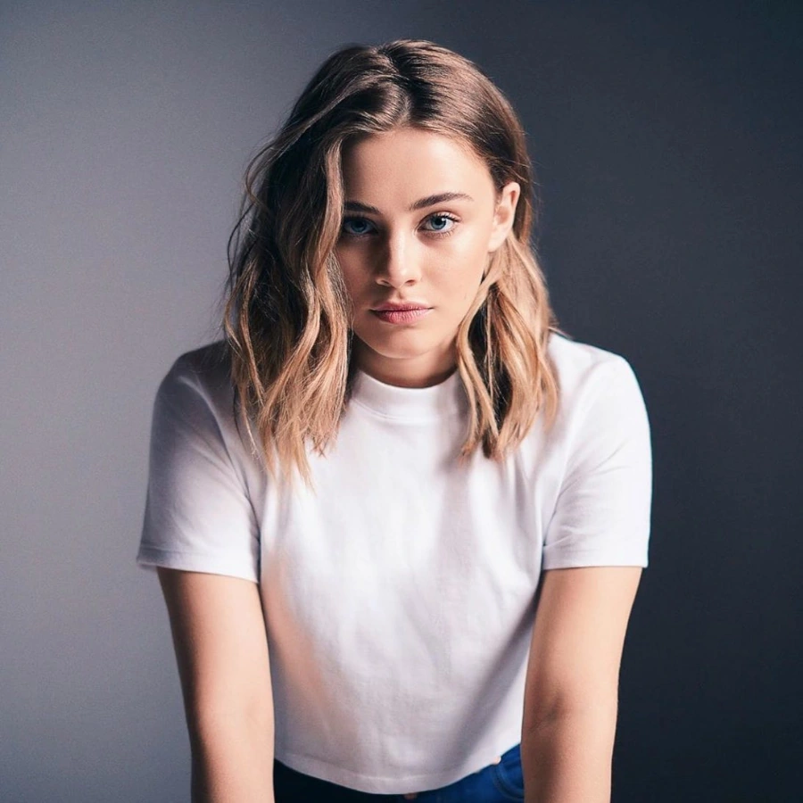Josephine Langford Curvy Body