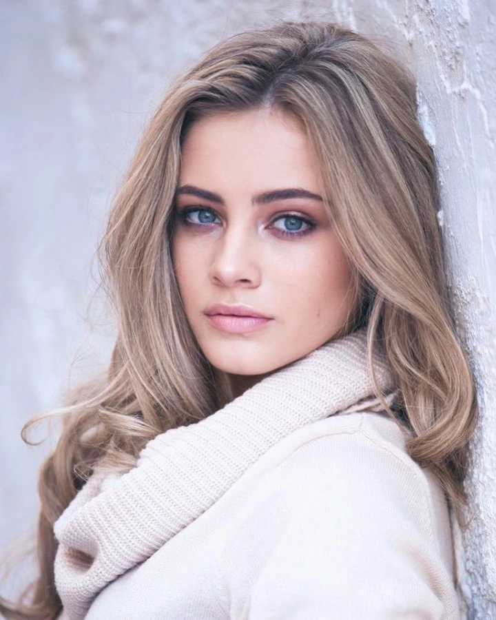 Josephine Langford Cutest Image Ever