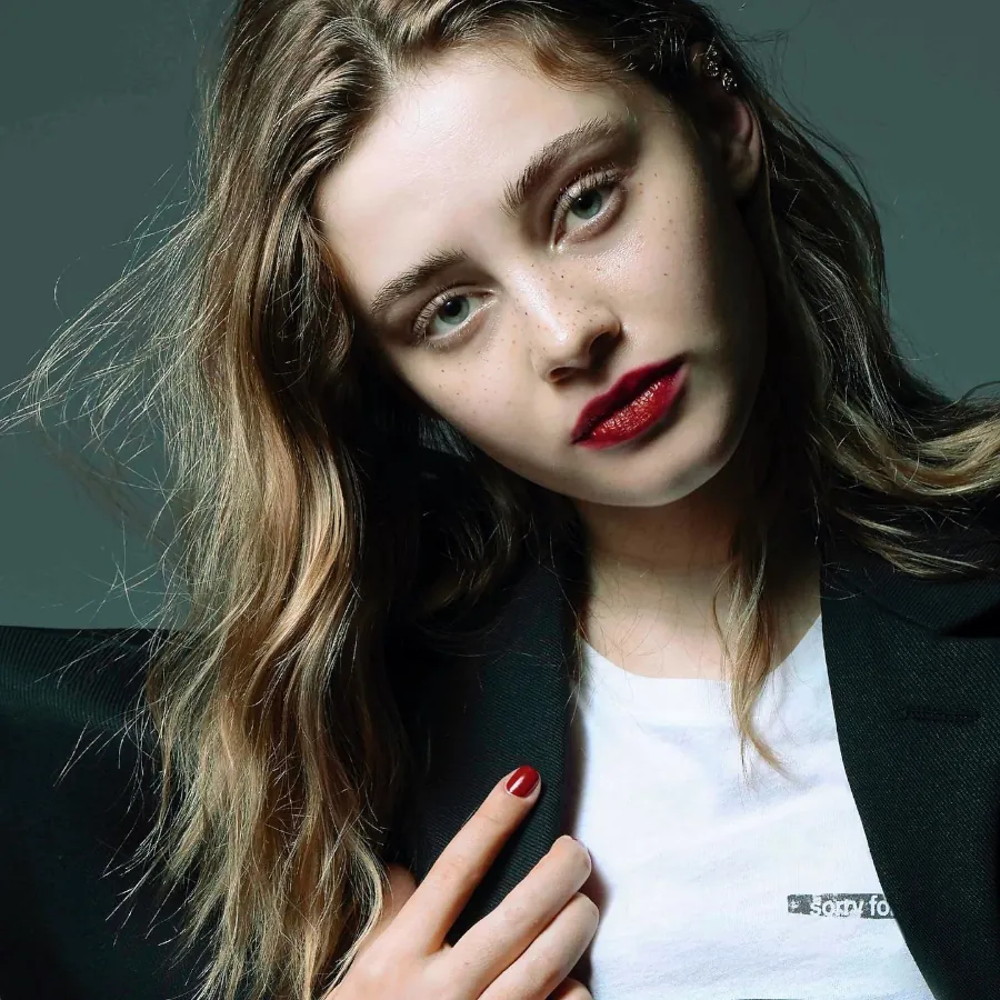 Josephine Langford Facebook Images
