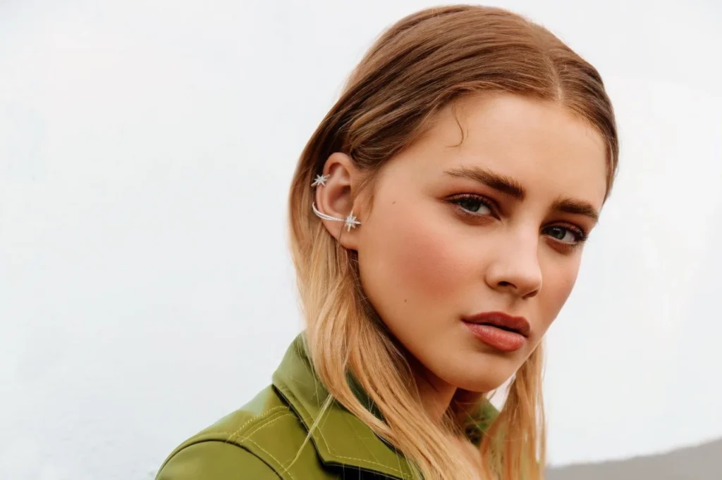 Josephine Langford Filmography