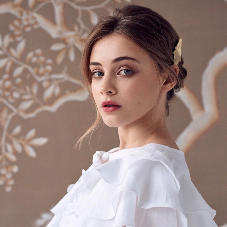 Josephine Langford Gorgeous Image Ever