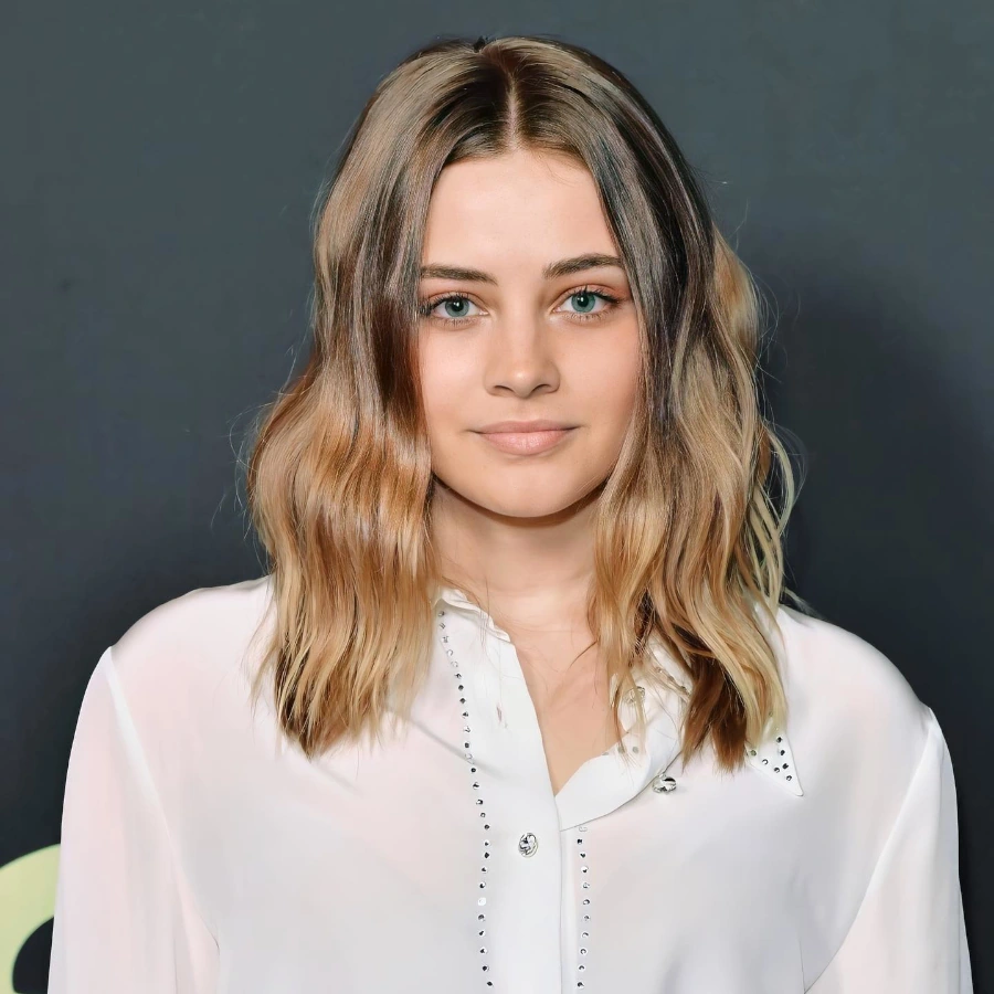 Josephine Langford Gorgeous Looks in Films