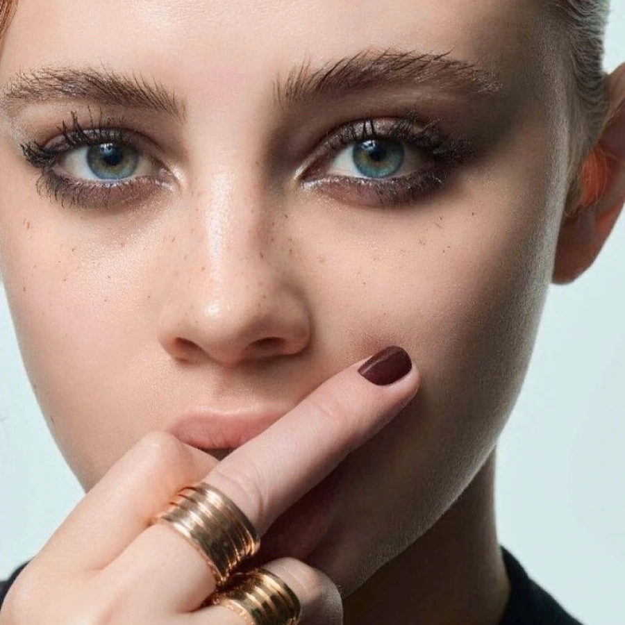 Josephine Langford Hot & Spicy Image