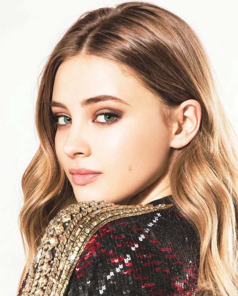 Josephine Langford Hottest Image Ever