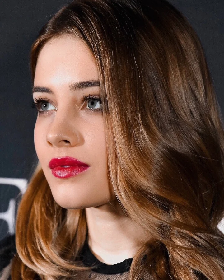 Josephine Langford Hottest Looks