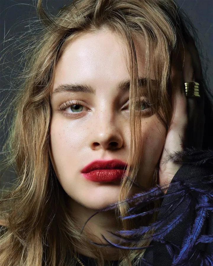 Josephine Langford Hottest