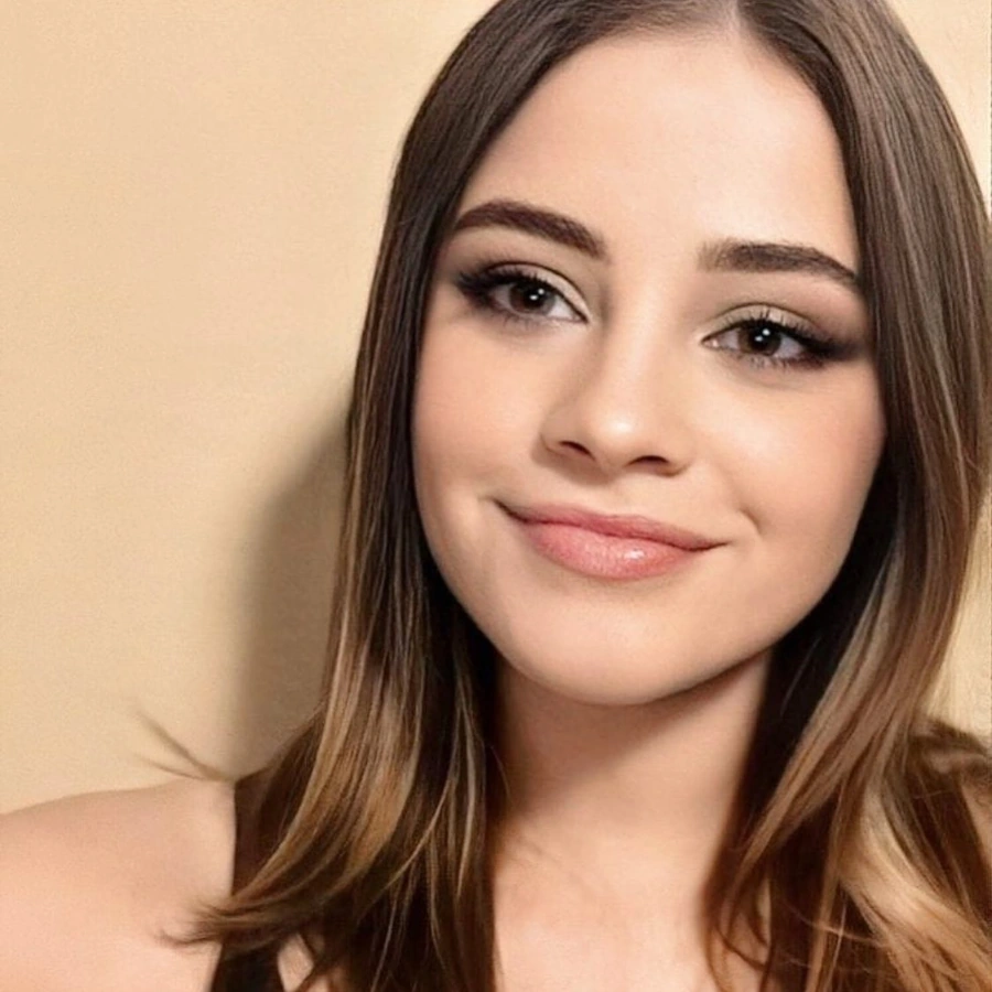 Josephine Langford Instagram