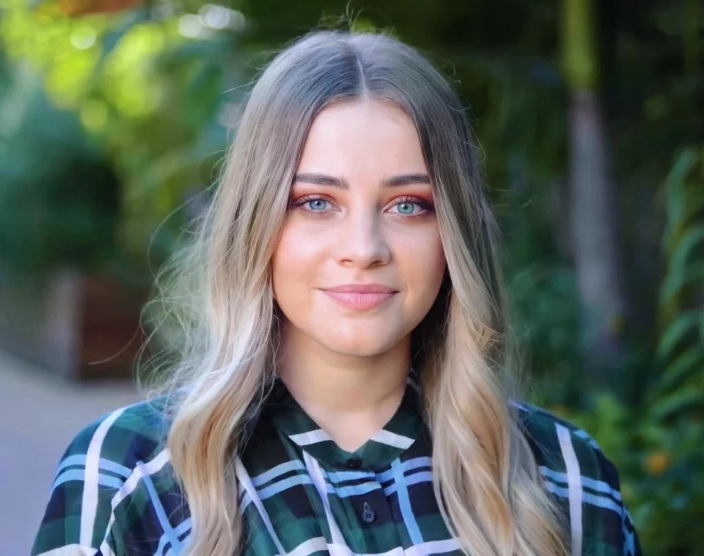 Josephine Langford Media News & Interviews