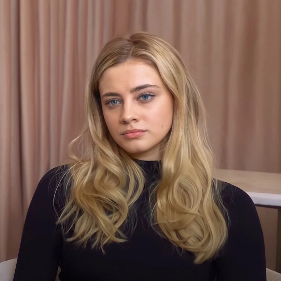 Josephine Langford Movie List