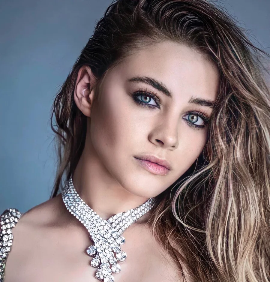 Josephine Langford Prettiest Looks Ever