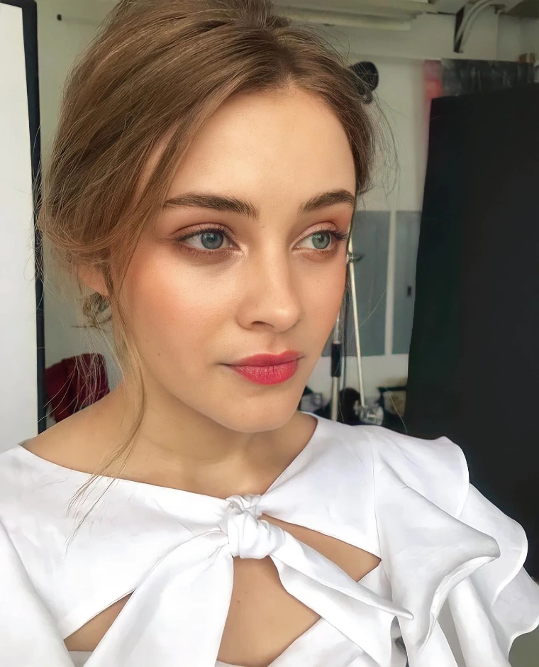 Josephine Langford Traditional Celebration