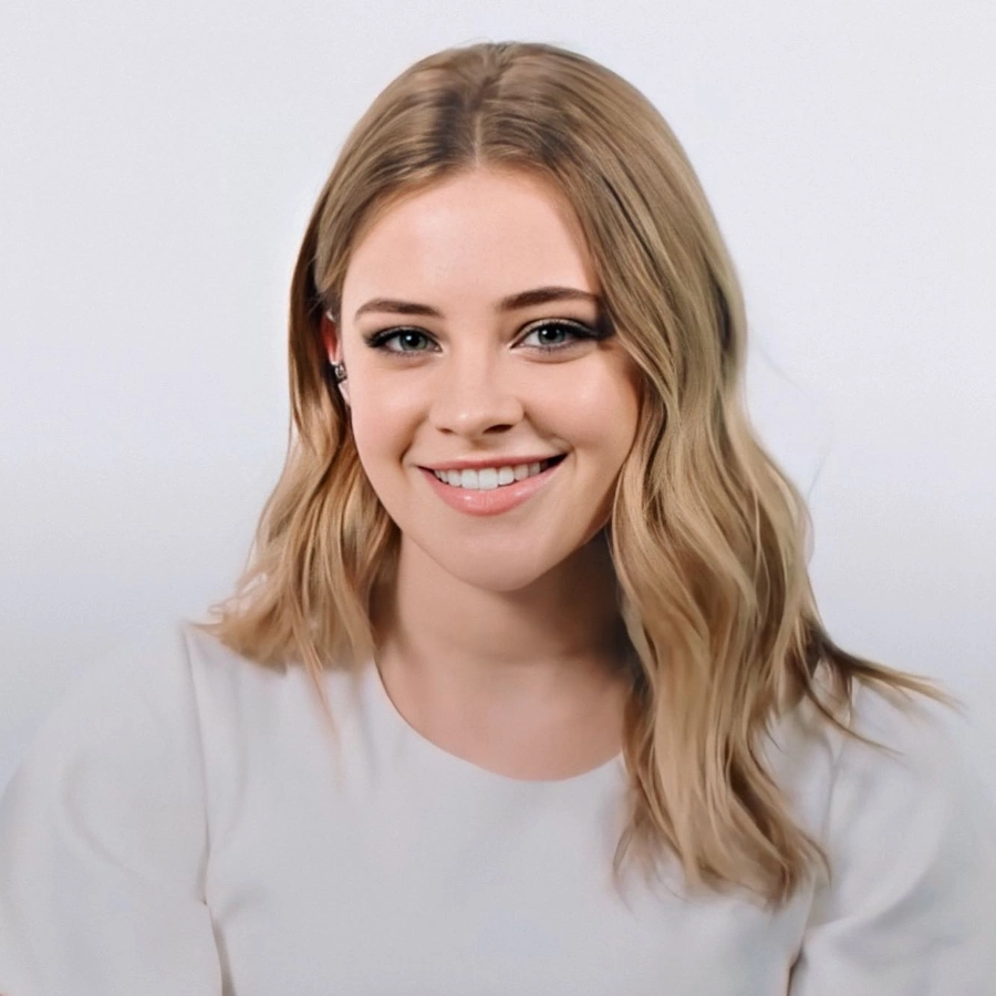 Josephine Langford Web series