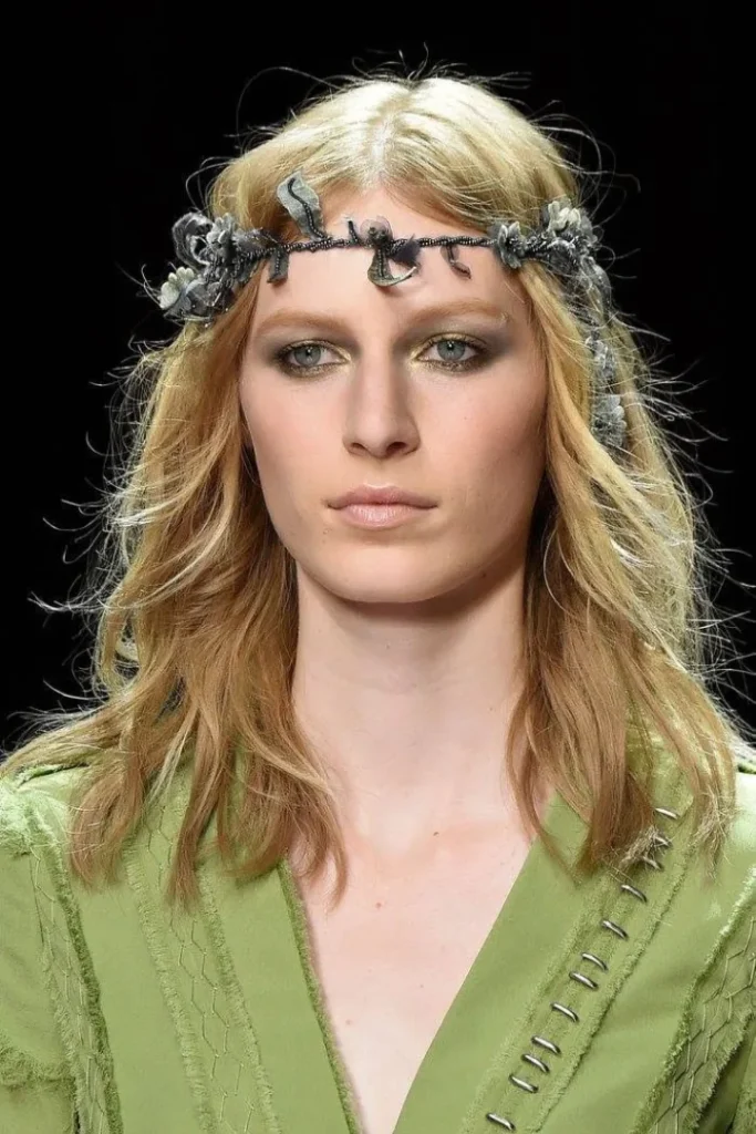Julia Nobis Cute Image
