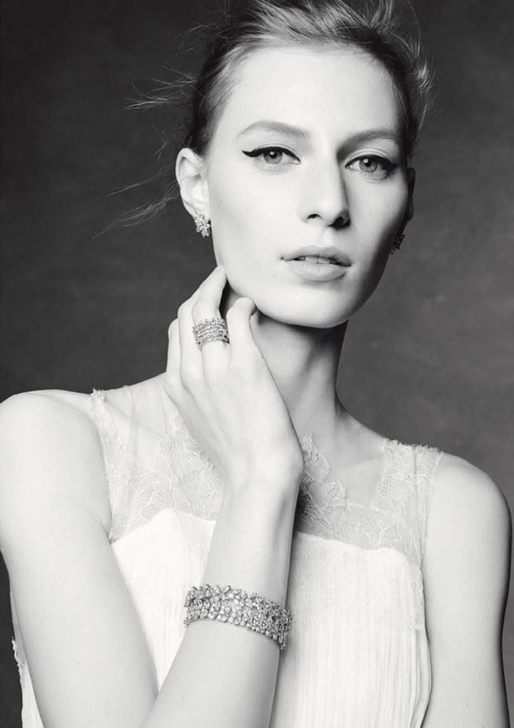 Julia Nobis Prada
