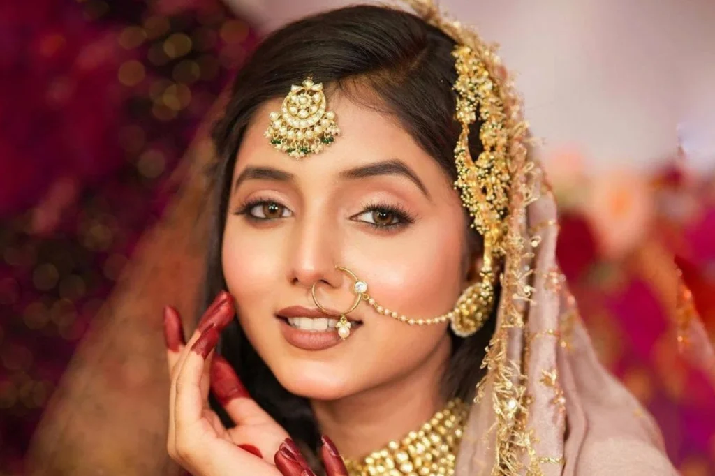 Khushi Mali Biography
