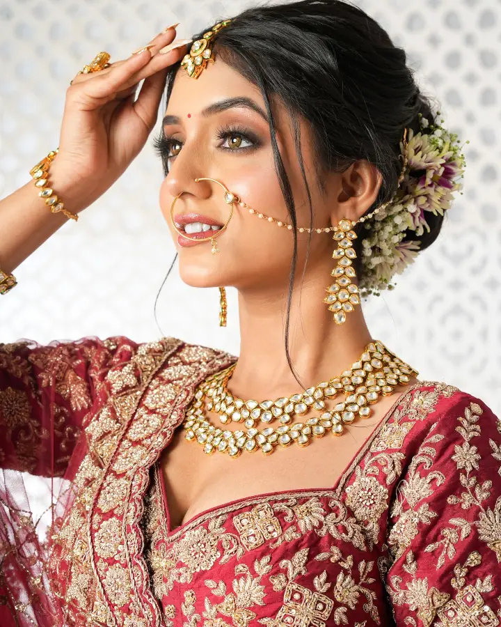 Khushi Mali Cutest and Prettiest Looks