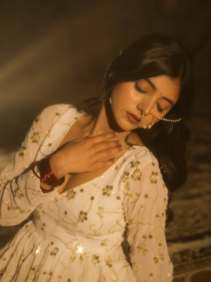 Khushi Mali Gorgeous Image Ever
