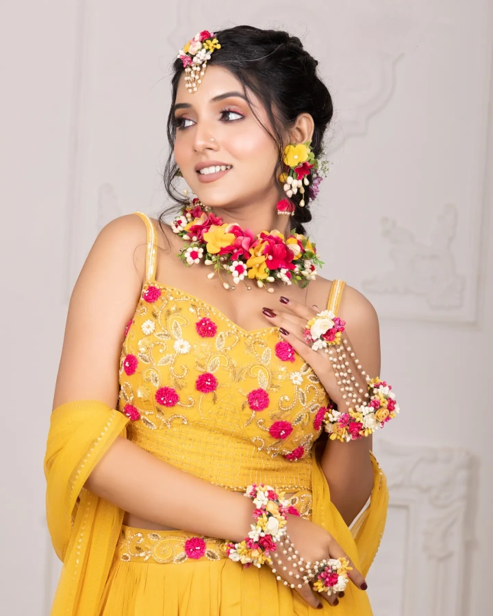 Khushi Mali Hot and Lovely Looks Ever