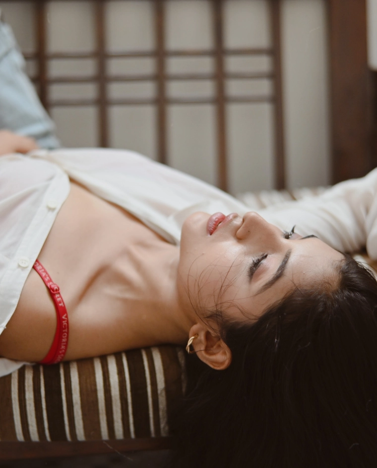 Khushi Mali Hottest Image Ever