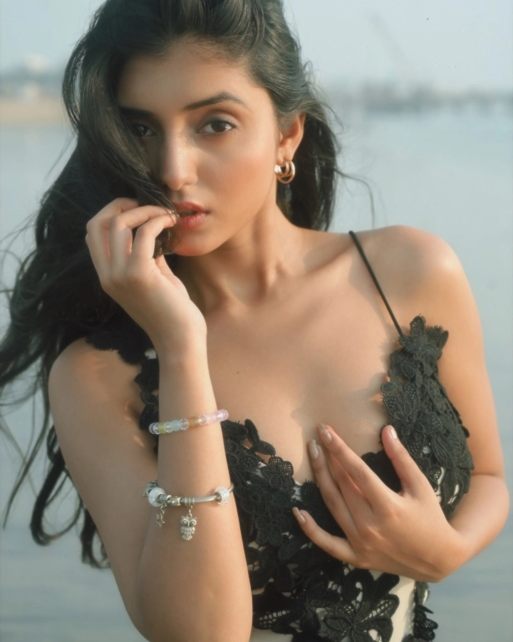Khushi Mali Hottest