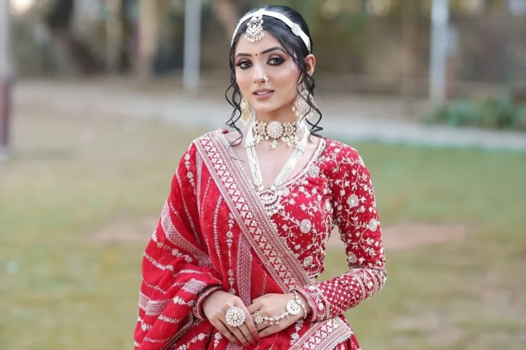 Khushi Mali Husband