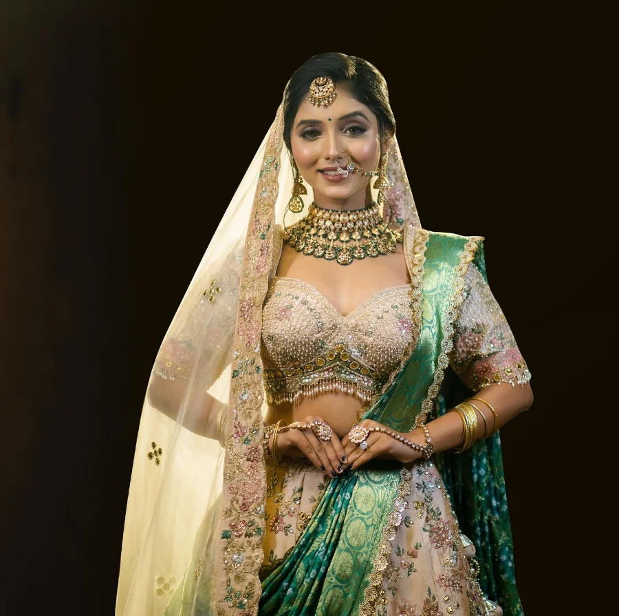Khushi Mali Marriage