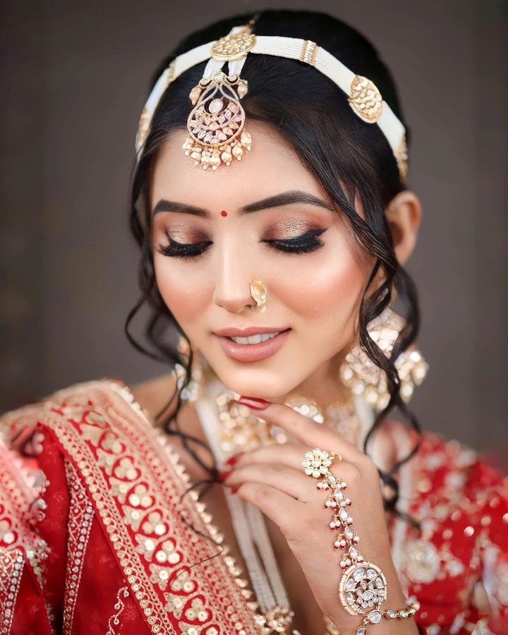 Khushi Mali Model