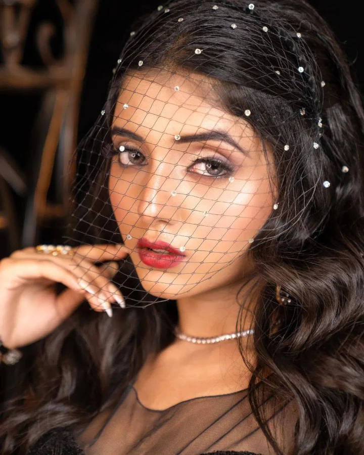 Khushi Mali Music Videos