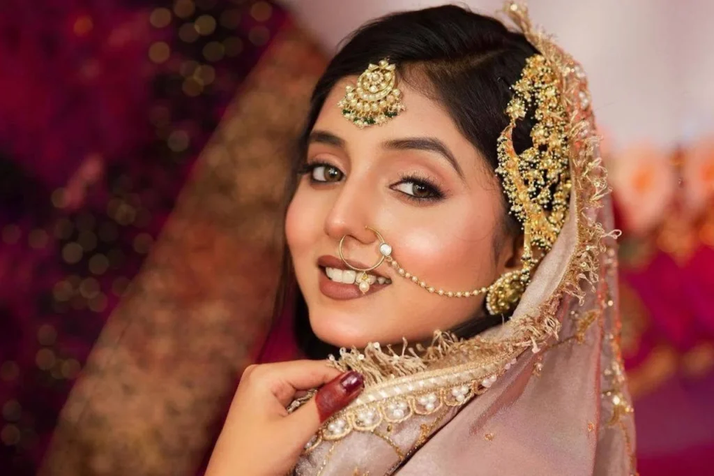 Khushi Mali Television Serial
