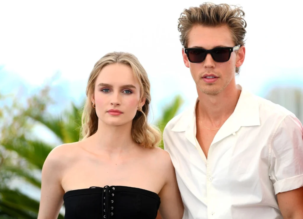 Olivia DeJonge Boyfriend
