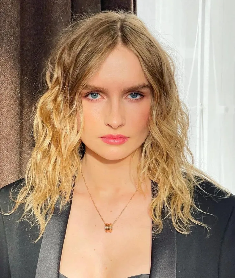 Olivia DeJonge Filmography