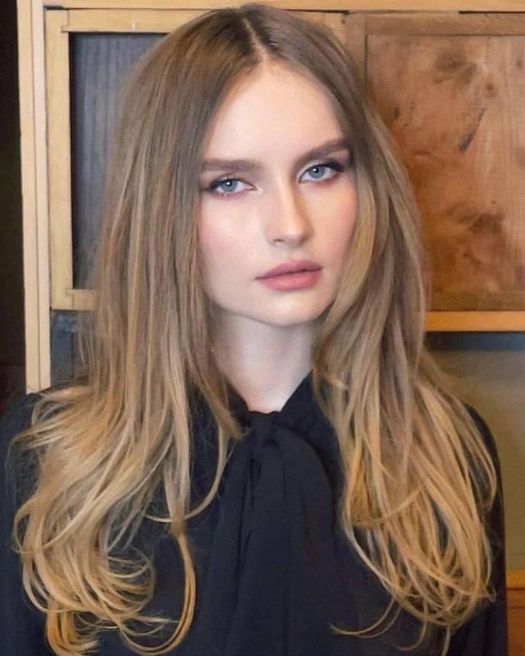 Olivia DeJonge Hottest Image Ever
