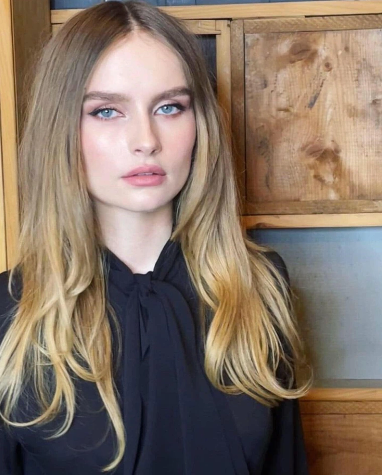 Olivia DeJonge Latest Image