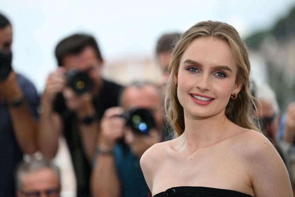 Olivia DeJonge Movie List
