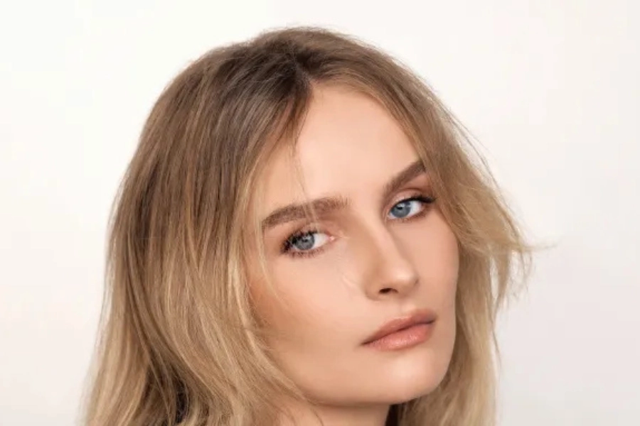 Olivia DeJonge Web series