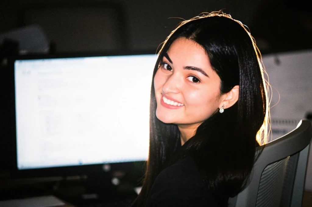 Puja Bhardwaj Age