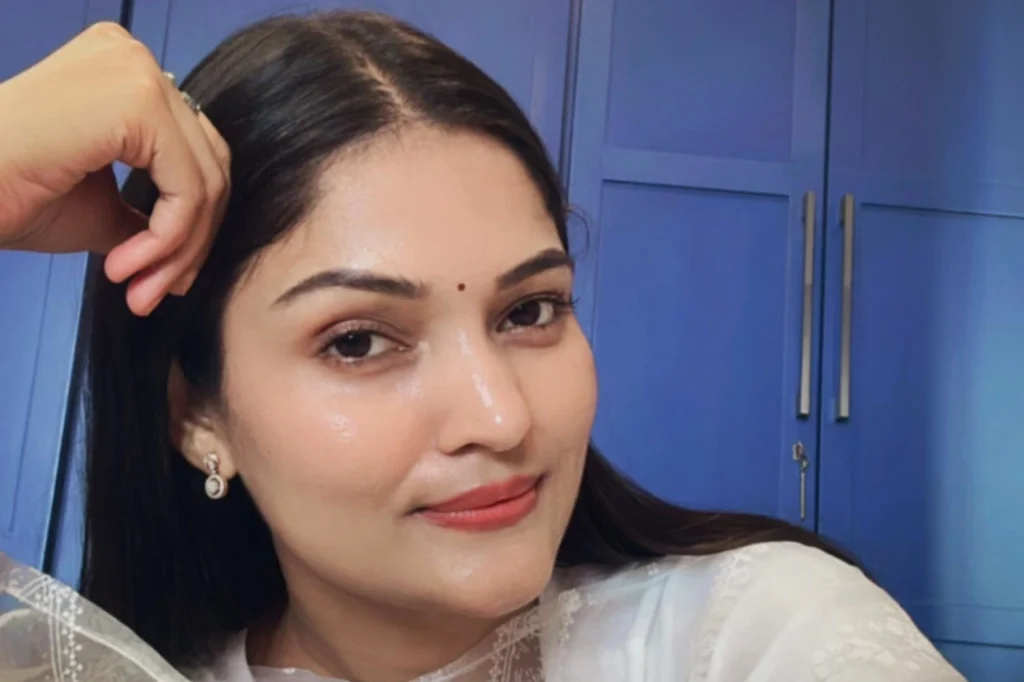 Puja Bhardwaj Biography