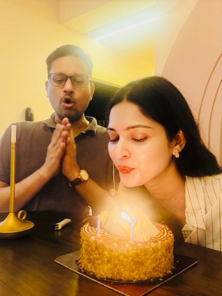 Puja Bhardwaj Boyfriend