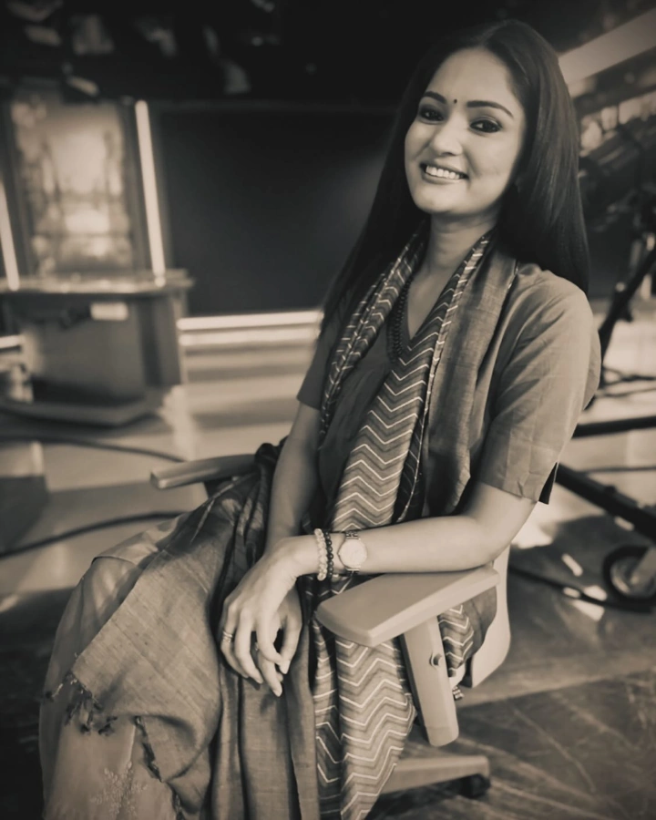 Puja Bhardwaj Facebook Images