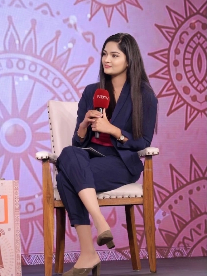 Puja Bhardwaj Height