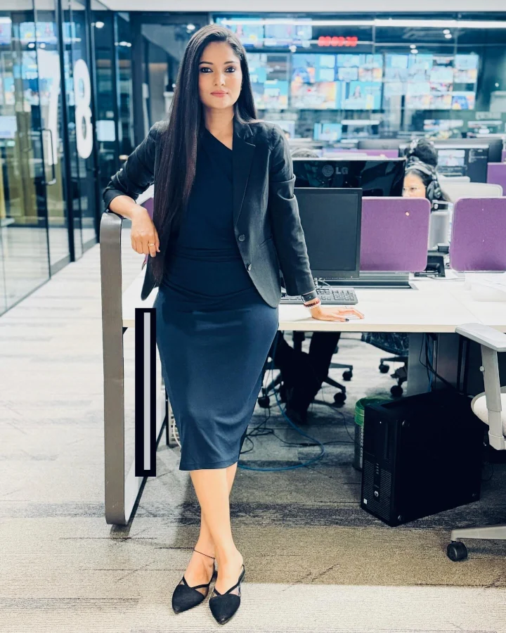 Puja Bhardwaj Hottest Looks