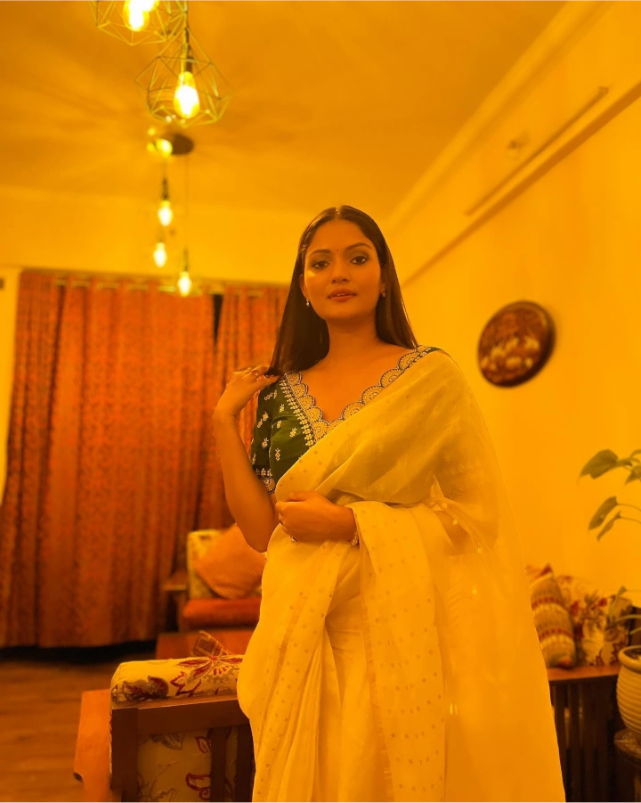 Puja Bhardwaj Marriage