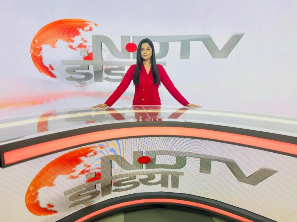 Puja Bhardwaj Media News & Interviews