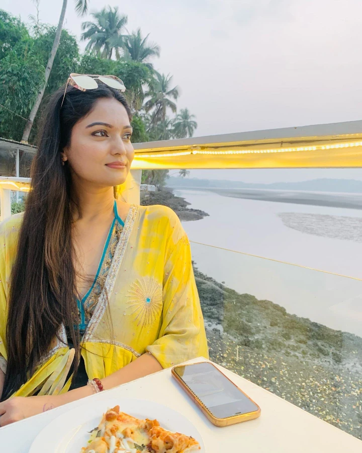 Puja Bhardwaj Net Worth